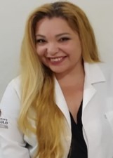 Foto de JOSILAINE DOS SANTOS GOMES