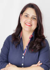Foto de SOLANGE FERNANDES BARROZO DEBORTOLI