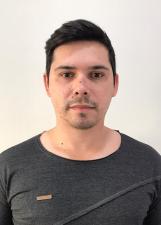 Foto de AFONSO MENDES ERENO