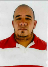 Foto de JEAN MAURÍCIO GARCIA DOMINGUES