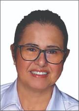 Foto de SANDRA LUZIA LOPES DOS SANTOS