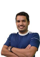 Foto de MARCELO DOMINGOS JUCA