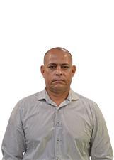Foto de CLAUDEMIR ANDRADE LUCAS