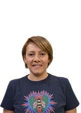 Foto de EDNA HOBOLD DAGUETTI
