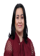 Foto de ELAINE DA APARECIDA MAGALHAES