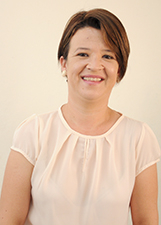 Foto de ELISANGELA APARECIDA DE OLIVEIRA SILVESTRE