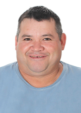Foto de ALENIR DE ALMEIDA BUENO