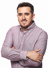 Foto de ISAIAS PROENCA DE FARIAS