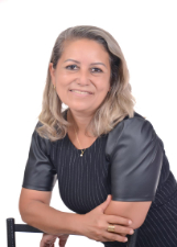 Foto de ANA MARCIA RAPOSO DE ALMEIDA
