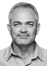 Foto de AGUINALDO ANACLETO DE PAULA