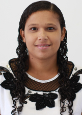 Foto de MAKILAINE ALVES CAMPOS