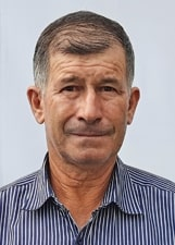 Foto de Valdomiro Camargo da Cruz
