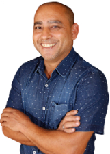 Foto de ODELÇO ALVES DOMINGUES