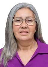 Foto de JACIRA DE LOURDES RAMOS DA LUZ GONÇALVES