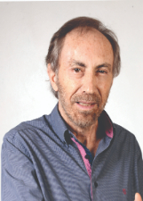 Foto de RUBEM LAURO DE MÉLO