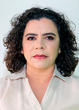 Foto de INEZ BRASILEIRA MELO COSTA