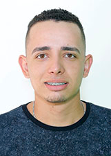 Foto de LUCAS FERNANDO SABINO DA SILVA
