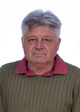 Foto de Sérgio Francisco Girardi