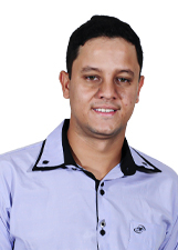Foto de Giovani de Oliveira Luiz