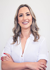 Foto de QUITÉRIA TASSIANE VON FRUHAUF MACHADO