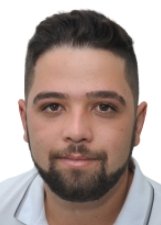 Foto de LUCAS APOLINARIO DA SILVA