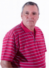 Foto de Iderceu Irineu Pereira