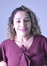 Foto de ZULMEIA APARECIDA DA SILVA