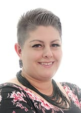 Foto de PATRICIA APARECIDA PEREIRA TEIXEIRA