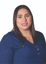 Foto de FRANCIANE DE FATIMA VIEIRA DA SILVA