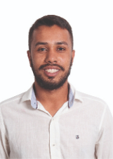 Foto de CLEBERSON APARECIDO FERREIRA DE SOUZA