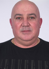 Foto de Eber Luis de Campos Fulanetto