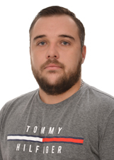 Foto de MARCOS JORDAN ROMAGNOLO VICHESI