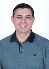 Foto de MARCOS JOSÉ ZANGALLI