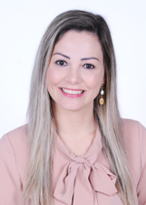 Foto de MARCILENE FIGUEREDO DA ROCHA