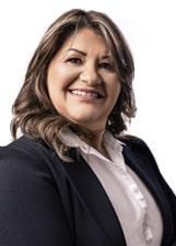 Foto de Salete Aparecida Gresele Zampieron