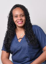 Foto de GESIANE ALVES DE SOUZA DE JESUS