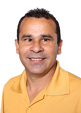 Foto de CLAUDIMAR MONTEIRO DA SILVA