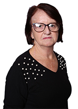 Foto de CECILIA LADI ERTHAL