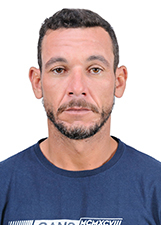 Foto de EDILSON JOÃO DA COSTA