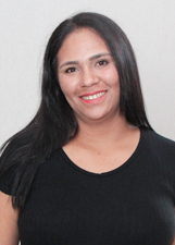 Foto de CINTIA CRISTINA DA SILVA ABREU