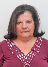 Foto de Josefa dos Santos de Lima Alves