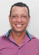 Foto de ROUSILANE APARECIDO LUIZ DA SILVA