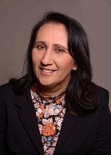 Foto de SONIA APARECIDA DE CAMPOS DE SOUZA