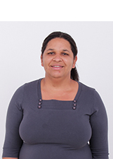Foto de ROSELI DOS SANTOS ALMEIDA