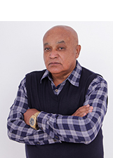 Foto de MILTON DOS SANTOS