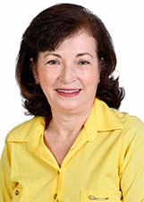Foto de NOELI APARECIDA DE OLIVEIRA ALGERI