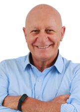 Foto de Carlos Fernando Ayres Machado