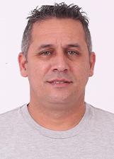 Foto de CLAUDINEI DOS SANTOS PADILHA