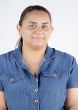 Foto de TAIS APARECIDA DA SILVA