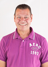 Foto de Orlando Egidio Merede